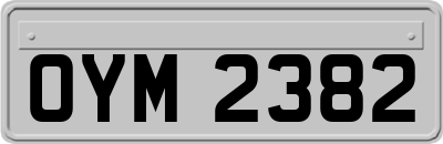 OYM2382