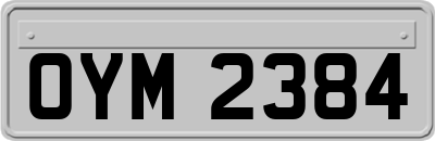 OYM2384