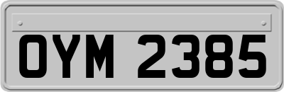 OYM2385