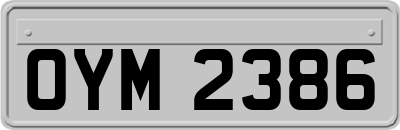 OYM2386
