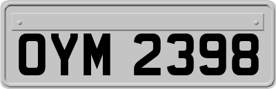 OYM2398