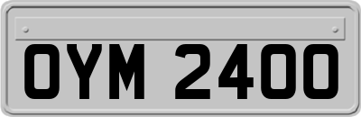 OYM2400