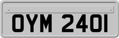 OYM2401