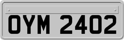 OYM2402