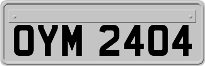 OYM2404