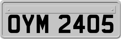 OYM2405