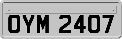 OYM2407