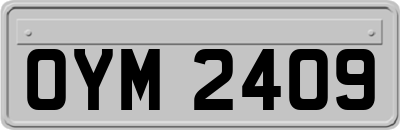 OYM2409