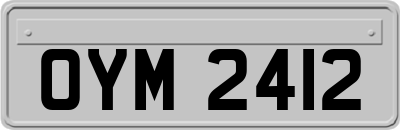 OYM2412