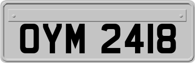 OYM2418