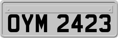 OYM2423