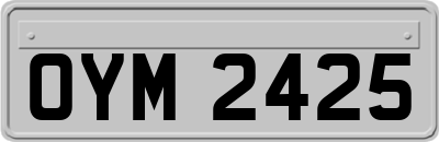 OYM2425