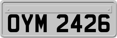 OYM2426