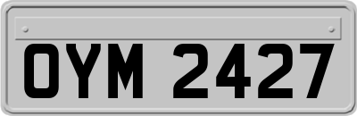 OYM2427