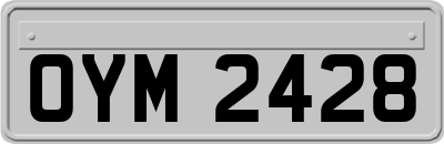 OYM2428