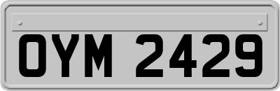 OYM2429