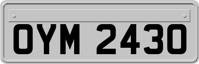 OYM2430
