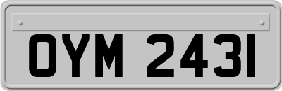 OYM2431