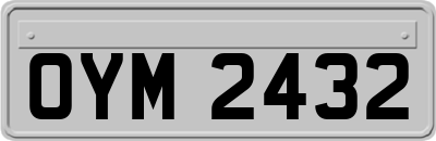 OYM2432