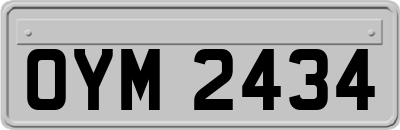 OYM2434