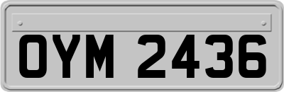 OYM2436