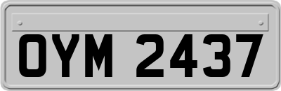 OYM2437