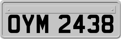 OYM2438