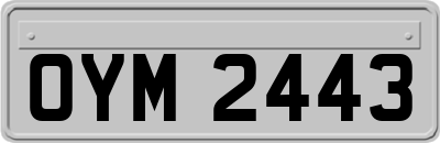 OYM2443