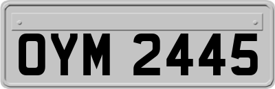 OYM2445