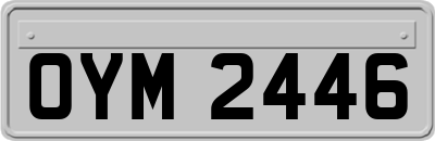 OYM2446