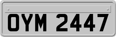 OYM2447