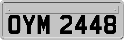 OYM2448