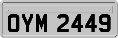 OYM2449