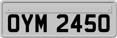 OYM2450
