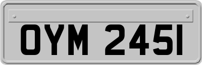 OYM2451