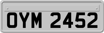 OYM2452