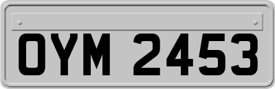 OYM2453