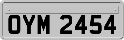 OYM2454
