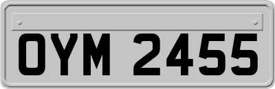 OYM2455