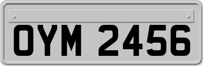 OYM2456