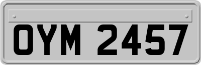 OYM2457