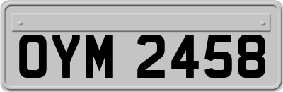 OYM2458