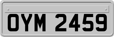 OYM2459