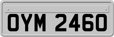 OYM2460