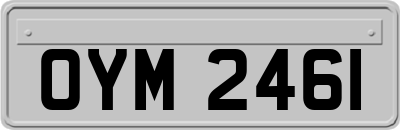 OYM2461