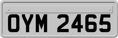 OYM2465