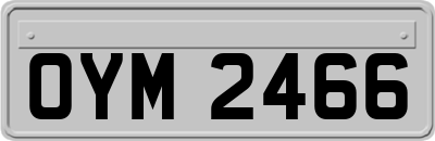 OYM2466