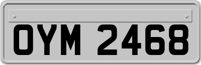 OYM2468