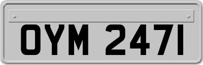 OYM2471