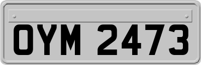 OYM2473